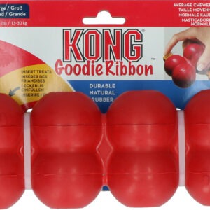 KONG Goodie Ribbon L
