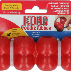 KONG Goodie Ribbon S