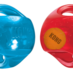 KONG Jumbler Ball Assorti L/XL