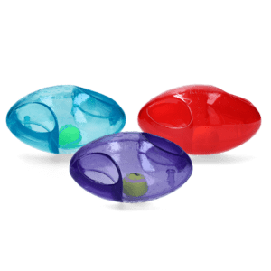 KONG Jumbler Football Assorti L/XL