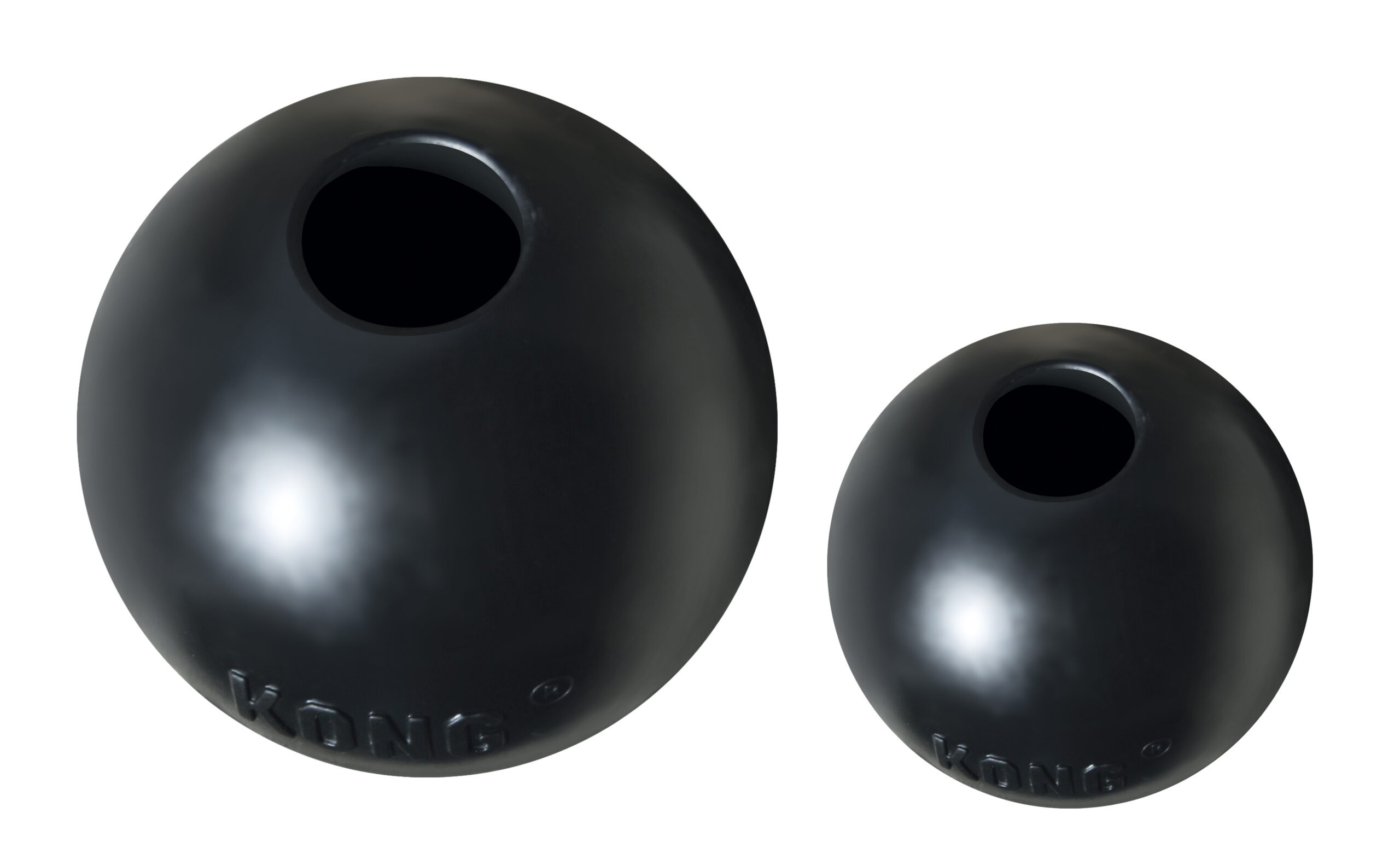 KONG Extreme Ball S - Afbeelding 2