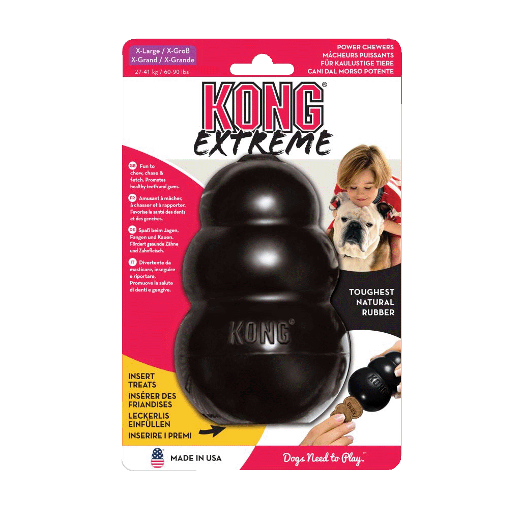 KONG Extreme XL
