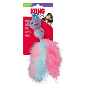 KONG Cat Wubba Caticorn