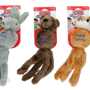 KONG Wubba Friends Assorti L