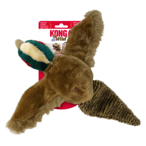 KONG Wild Low Stuff Pheasant
