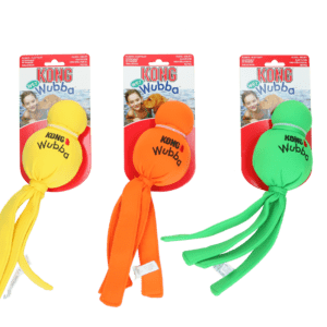 KONG Wubba Wet Assorti L