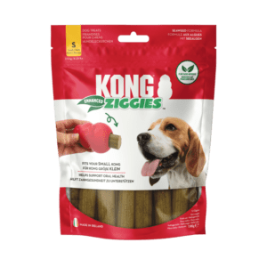 KONG Enhanced Ziggies S
