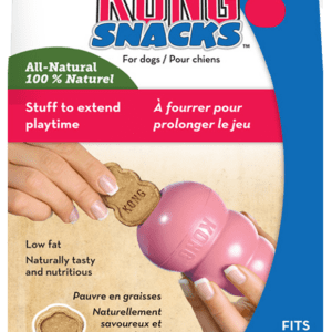 KONG Snacks Puppy S