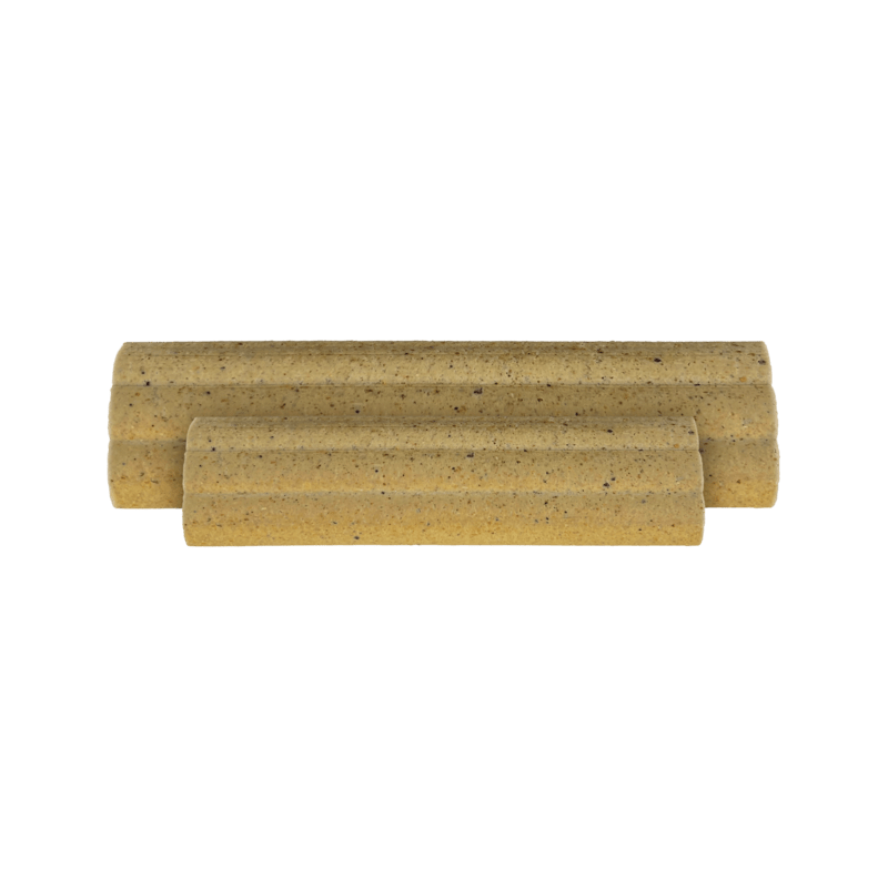 KONG Enhanced Ziggies Puppy M/L - Afbeelding 2