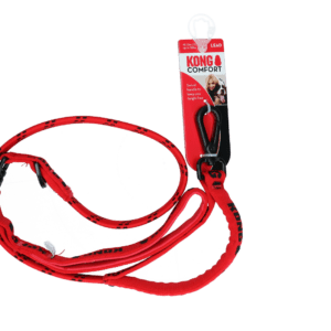 KONG Zero-Shock Leash Rood