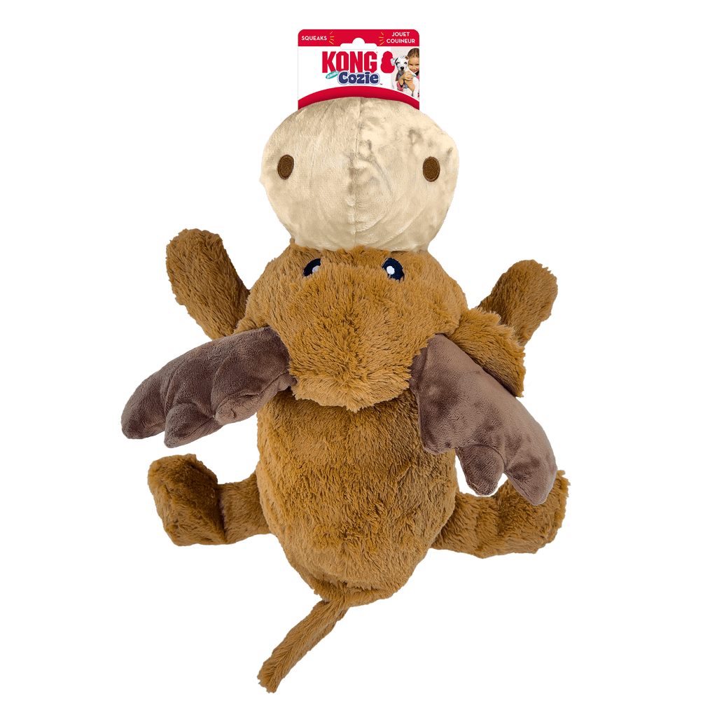KONG Cozie Jumbo Marvin