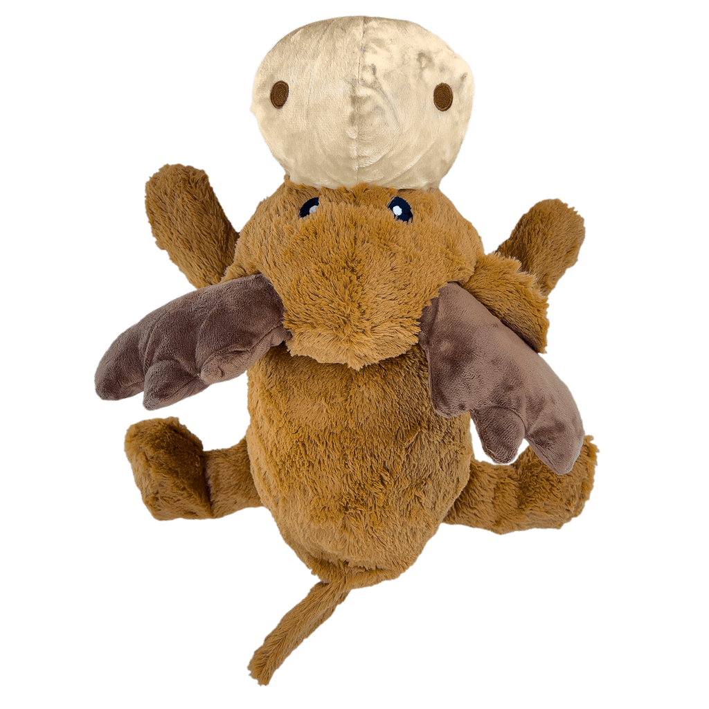 KONG Cozie Jumbo Marvin - Afbeelding 2