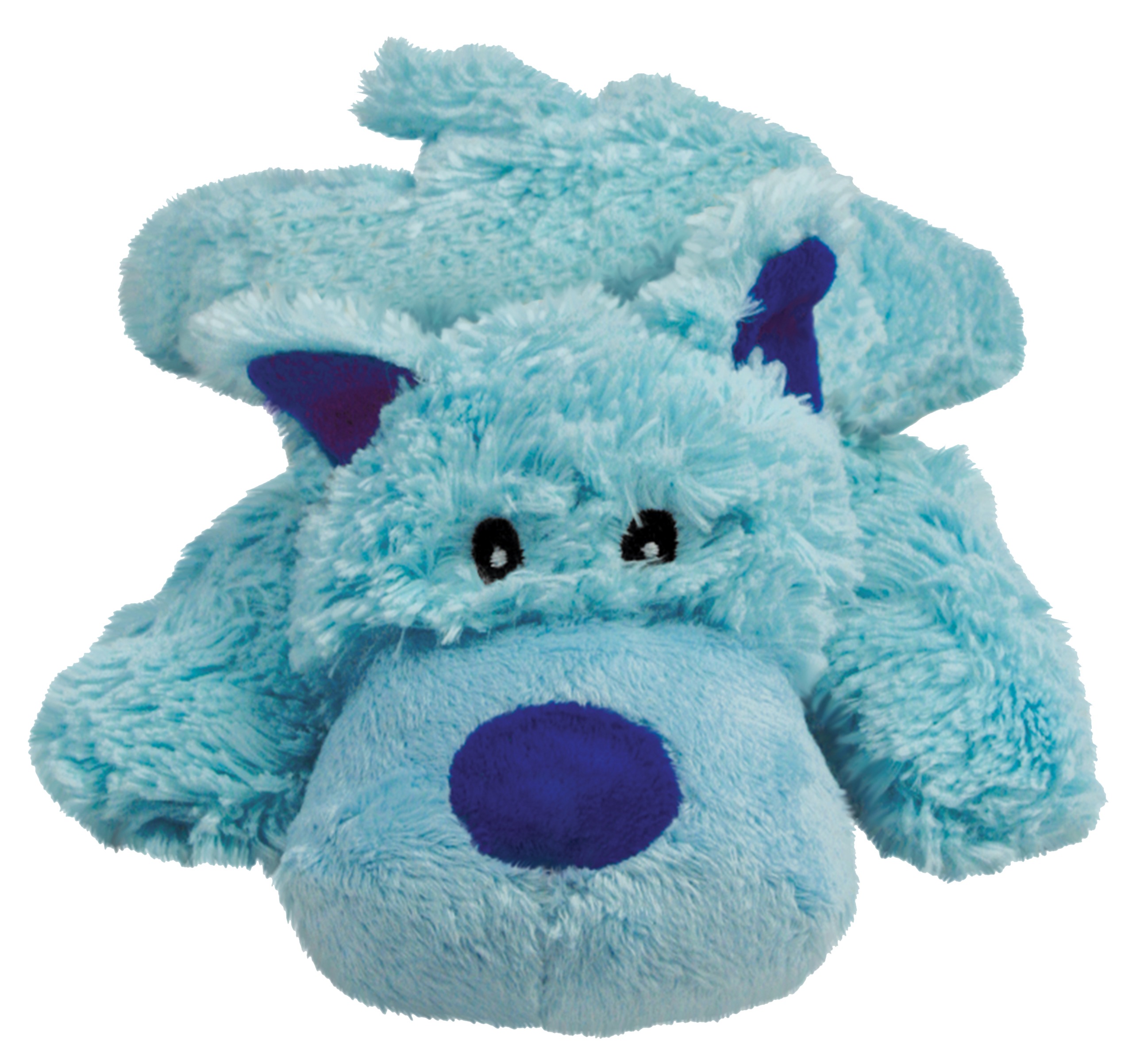 KONG Cozie Assorted Pastels - Afbeelding 3