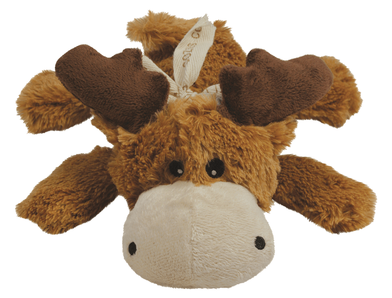 KONG Cozie Marvin Moose XL - Afbeelding 2
