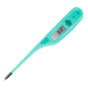 Koortsthermometer Digitale Veterinaire thermometer Microlife