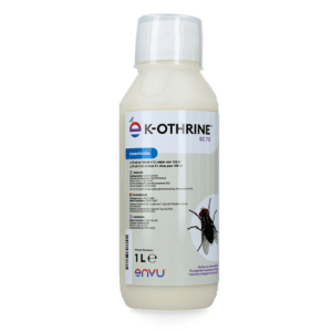 K-Othrine SC 7.5 1 l
