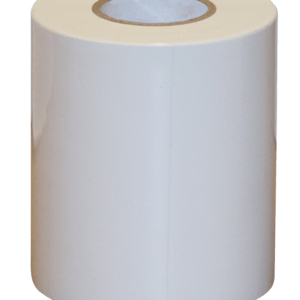 Kuil reparatie tape wit 25 m 25 m