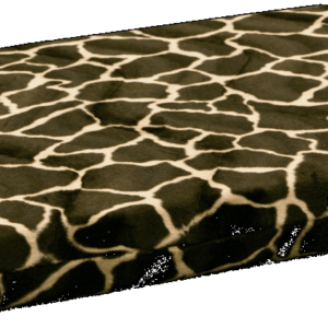 HD Cat Bed Giraffe 45x55cm