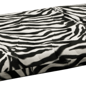 HD Cat Bed Zebra 45x55cm