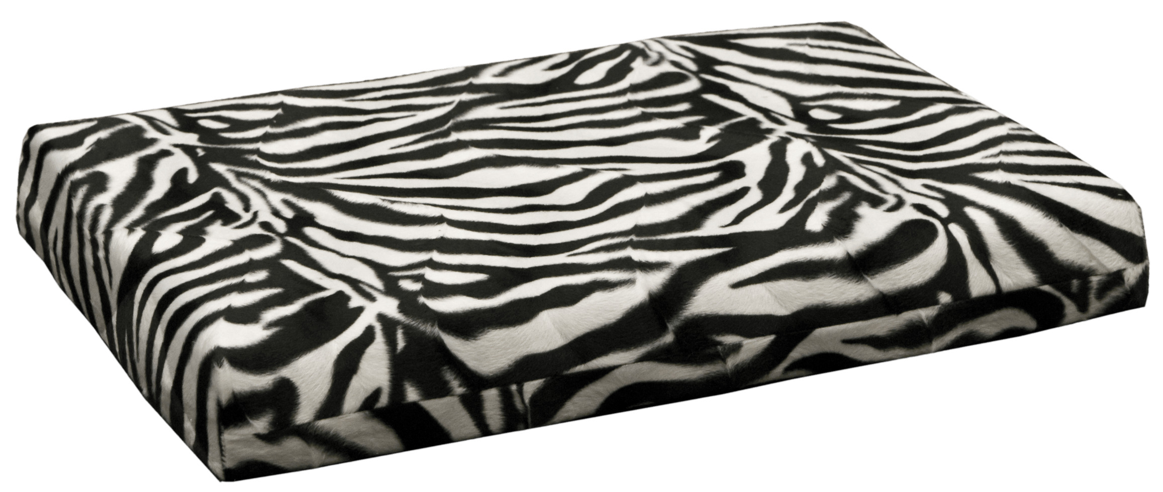 HD Cat Bed Zebra 45x55cm