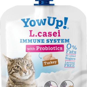 YowUp! L. Casei Immune System Turkey Kat