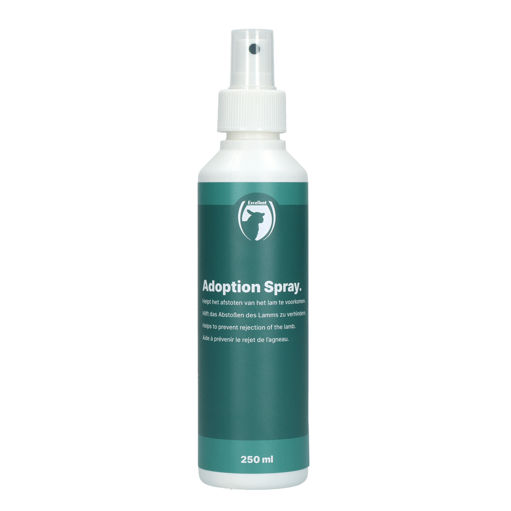Excellent Adoptiespray Lam 250 ml