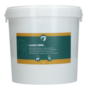 Excellent Lammetjesmelk 4 kg