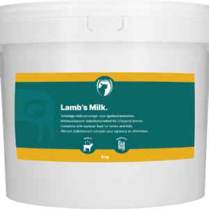 Excellent Lammetjesmelk 8 kg