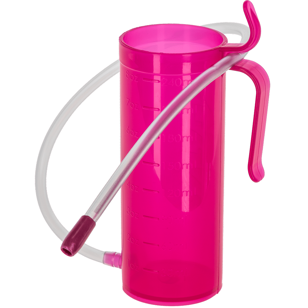 Lammerensonde Trusti Tuber 240 ml