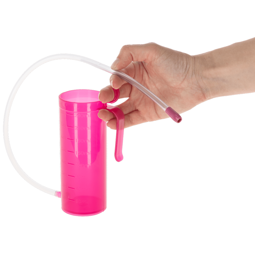 Lammerensonde Trusti Tuber 240 ml - Afbeelding 2