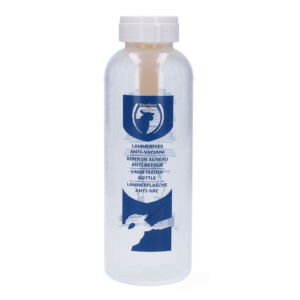 Lamspeenfles KS 500 ml