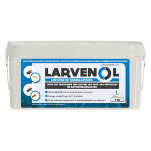 Larvenol 4GR 5 kg