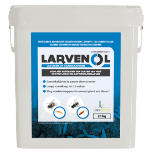 Larvenol 4GR 20 kg