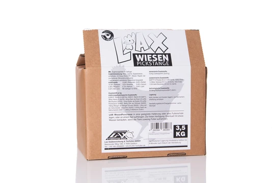 Lax Pikblok voor Legkippen 3,5 kg - Afbeelding 3