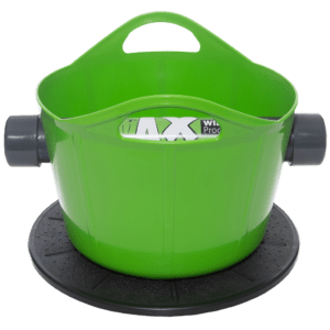 Lax Play & Fun Emmer voor knabbelblokken