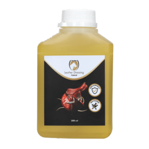 Excellent Leather Dressing Naturel 500 ml