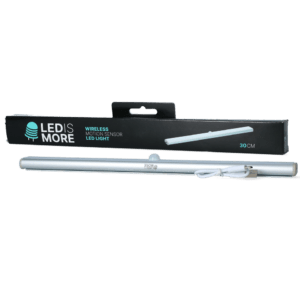LED is more - LED Lamp 30 cm