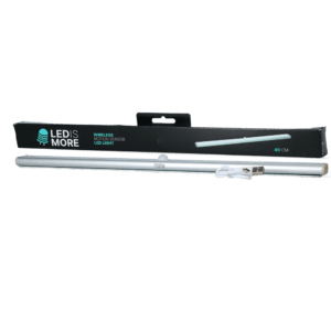 LED is more - LED Lamp 40 cm