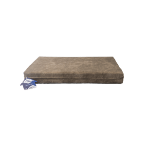 Let's Sleep Mellow Mattress Orthopedisch Kussen XL Taupe