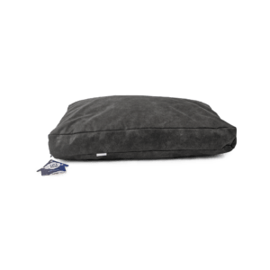Let's Sleep Plush Pillow Hondenkussen M Antraciet
