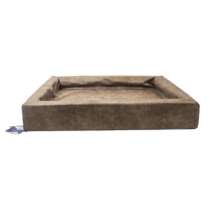 Let's Sleep Comfy Cushion Hondenmand XL Taupe