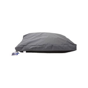 Let's Sleep Cushy Cloud Hondenkussen Buiten M Antraciet