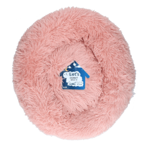 Let's Sleep Donut Roze M