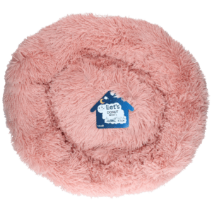 Let's Sleep Donut Roze L