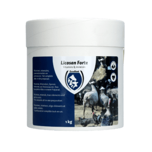 Excellent Licosan Forte (alle dieren) 1 kg
