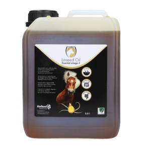 Excellent Horse Linseed Oil 2,5 l