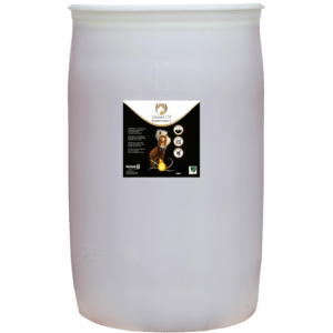 Excellent Horse Linseed Oil 200 l