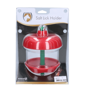 Excellent Horse Liksteen houder