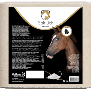 Excellent Horse Salt Lick Mineral 10 kg