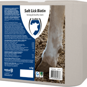 Excellent Liksteen Biotin 10 kg